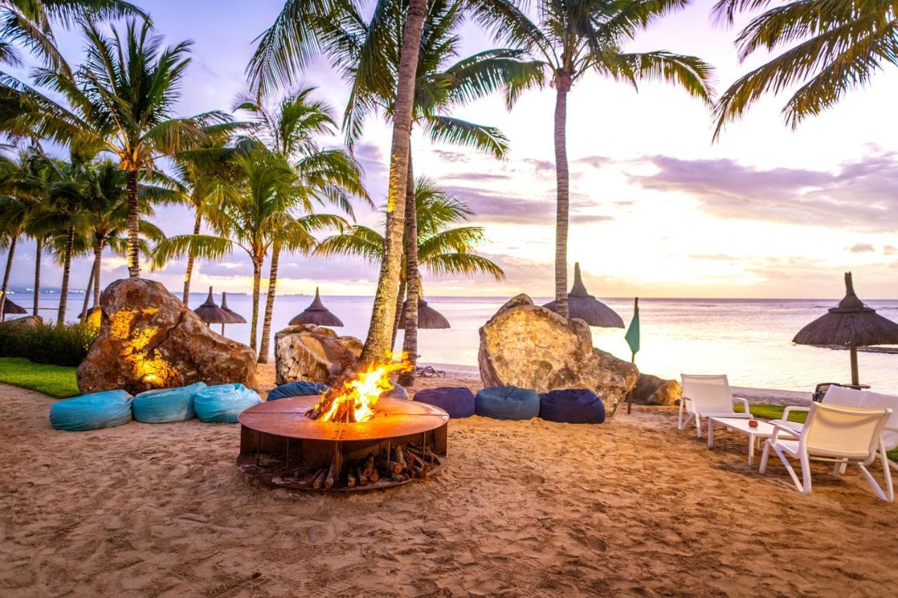 Victoria Beachcomber Resort & Spa - Victoria For 2 - Adults Only Пуант-о-Пиман Экстерьер фото