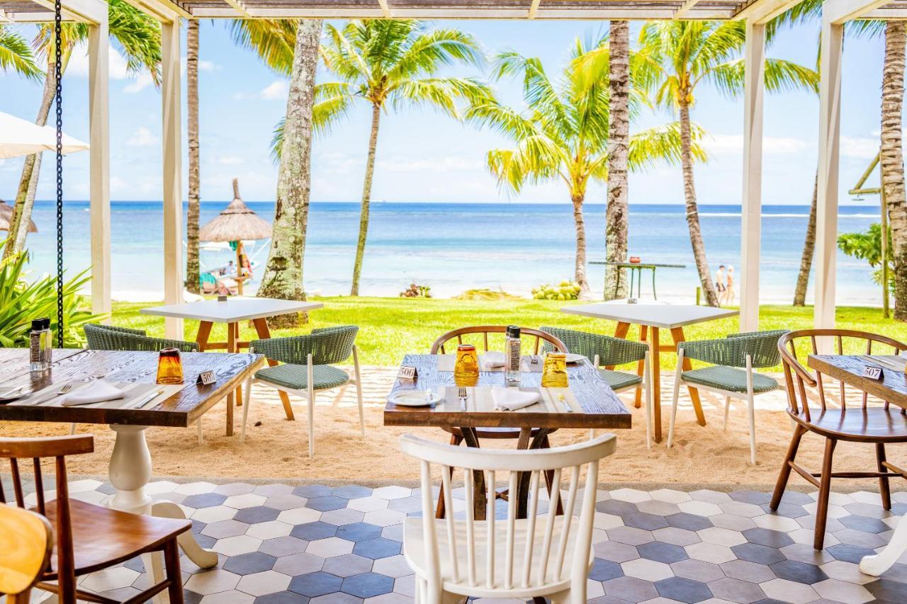 Victoria Beachcomber Resort & Spa - Victoria For 2 - Adults Only Пуант-о-Пиман Экстерьер фото